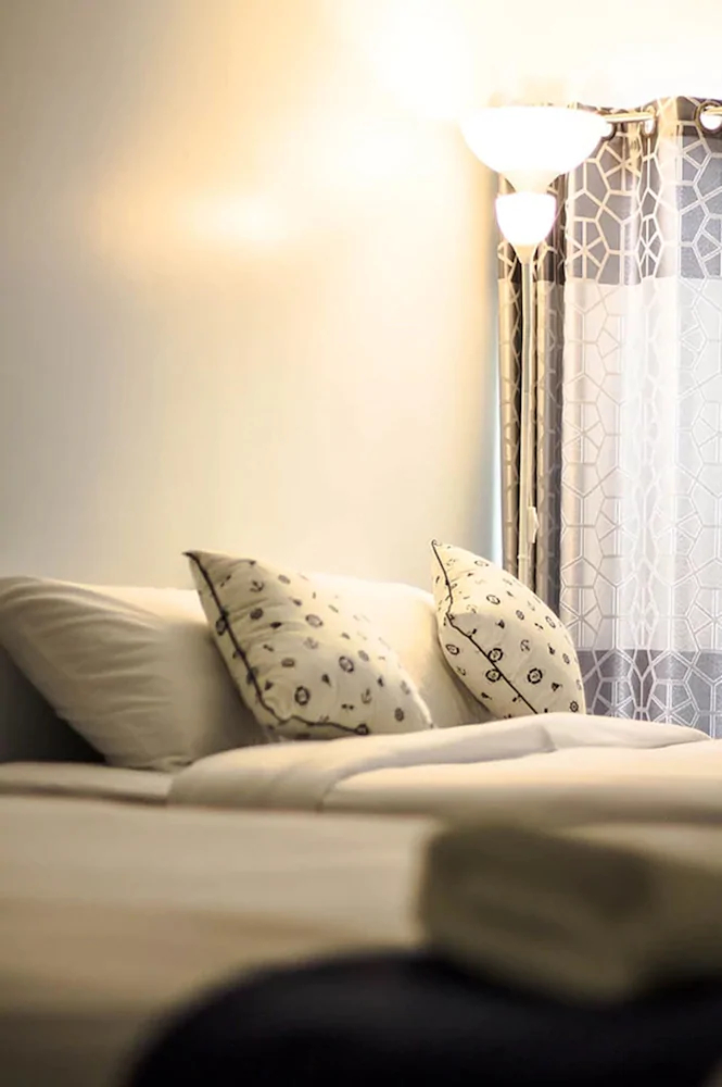 Nautical Home Khaolak Bed & Breakfast
