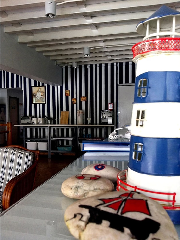 Nautical Home Khaolak Bed & Breakfast