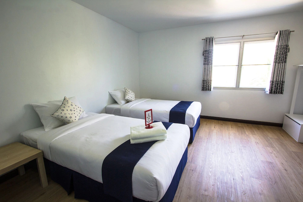 Nautical Home Khaolak Bed & Breakfast