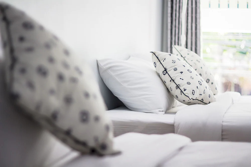 Nautical Home Khaolak Bed & Breakfast