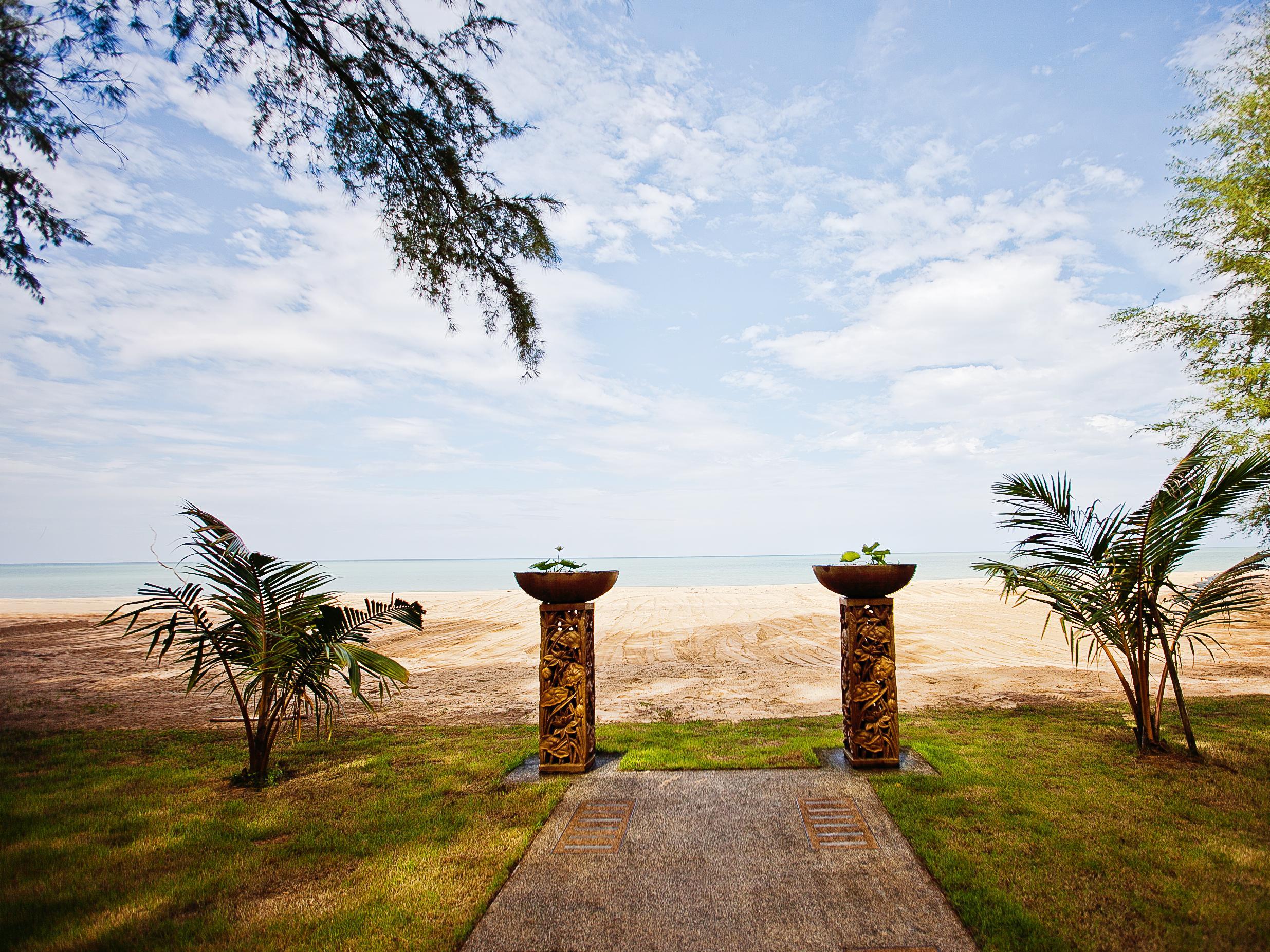 Ocean Breeze Residence