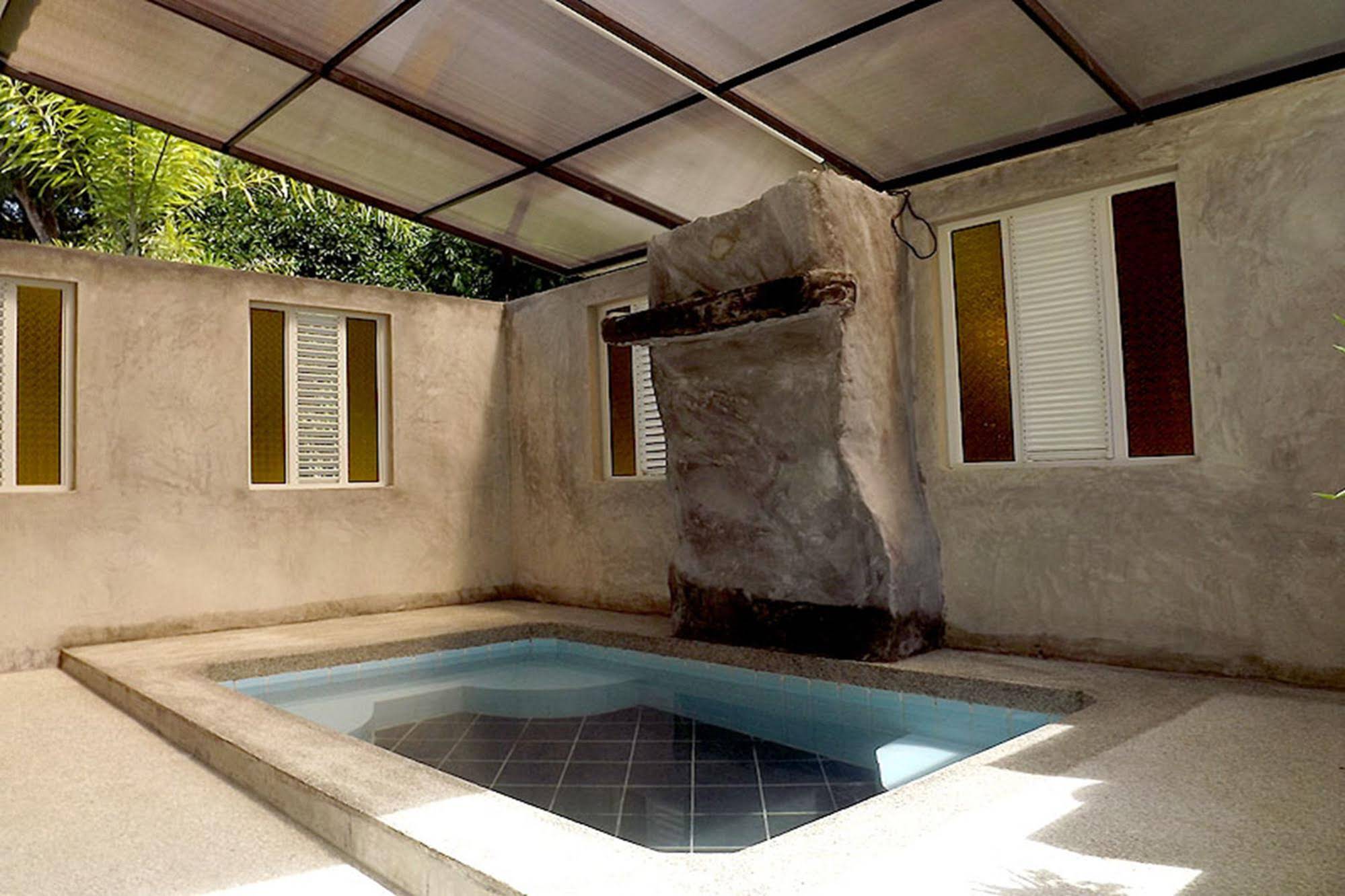 The Canal Villas Khaolak