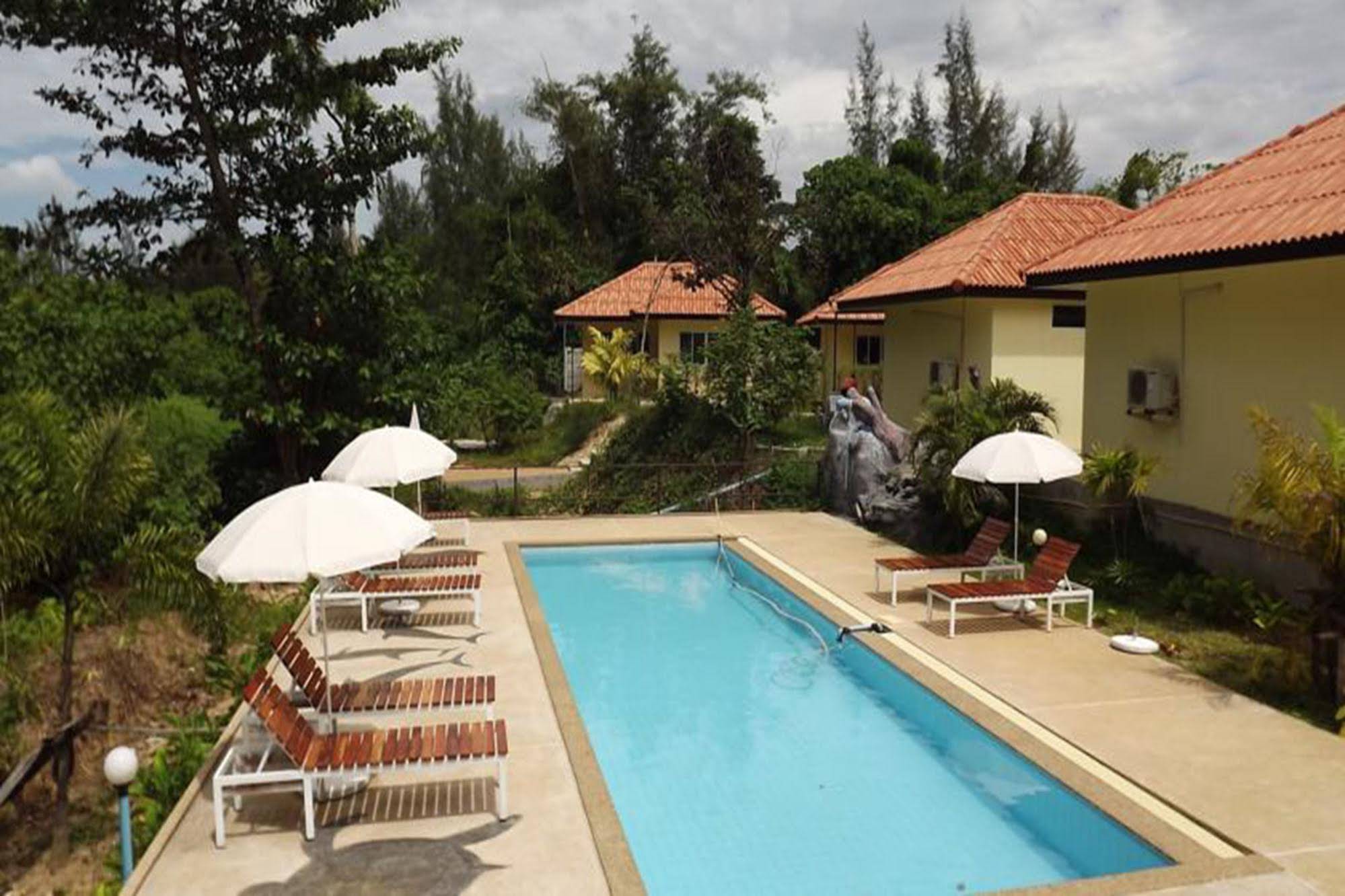 The Canal Villas Khaolak