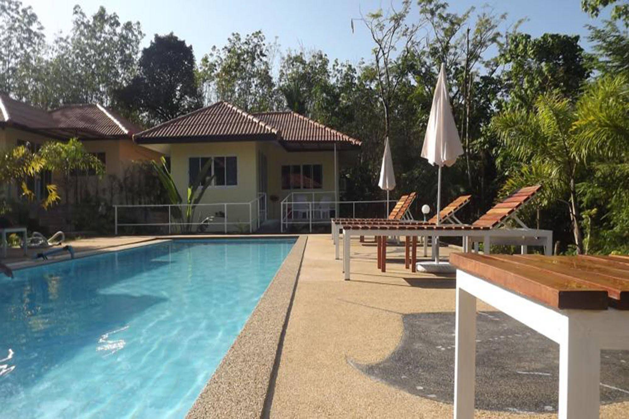 The Canal Villas Khaolak