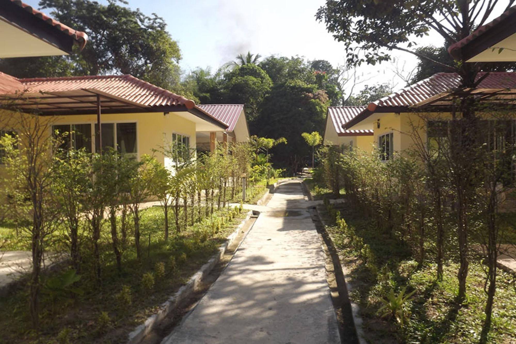 The Canal Villas Khaolak