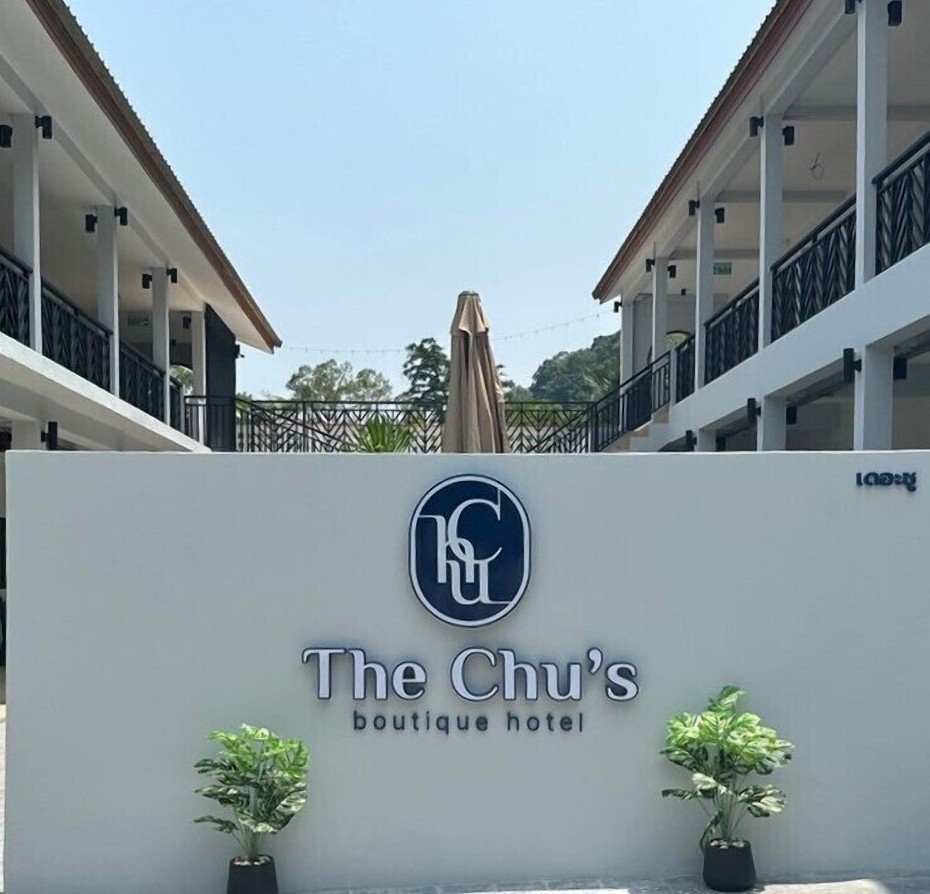 The Chu's Boutique Hotel