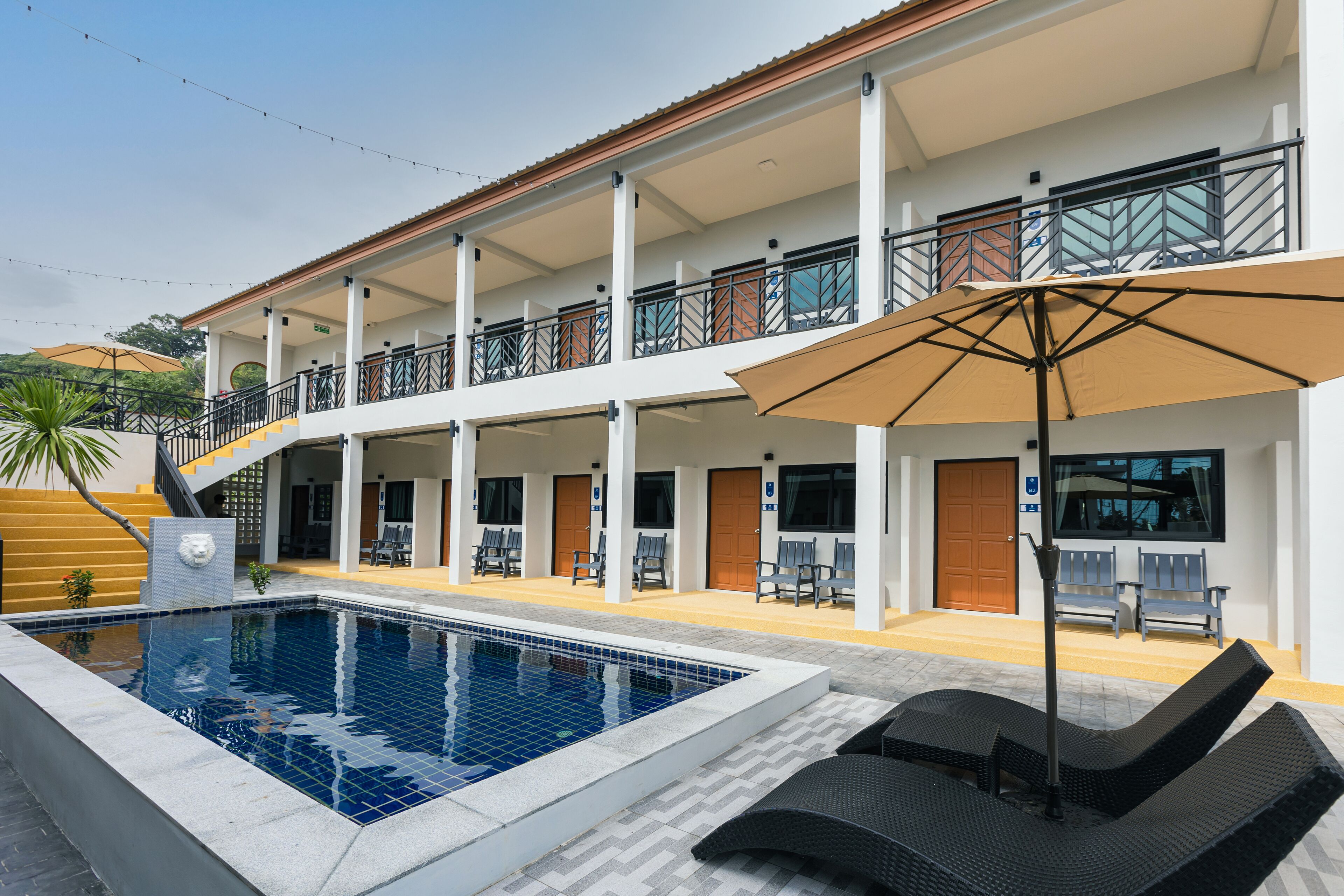 The Chu's Boutique Hotel