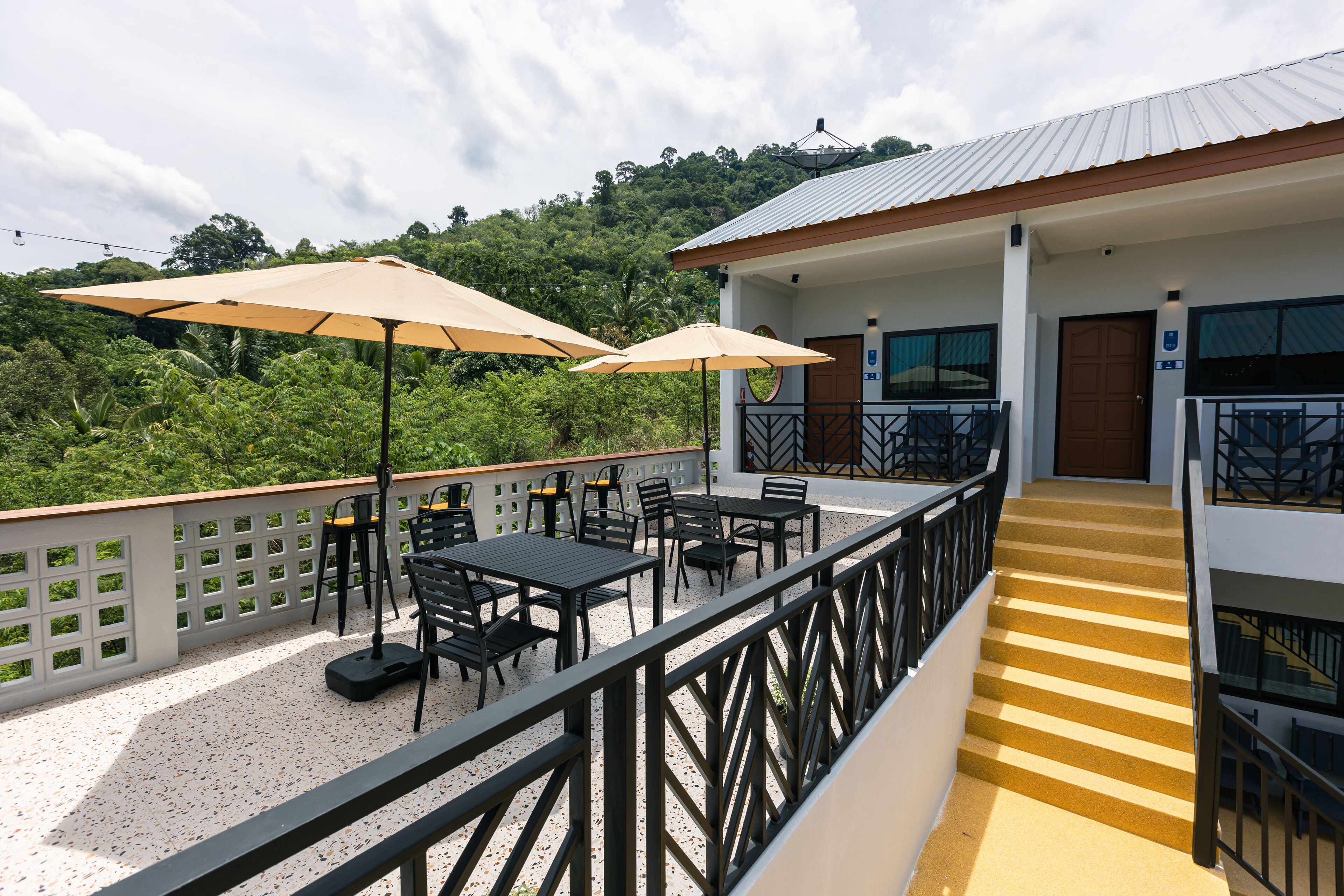 The Chu's Boutique Hotel