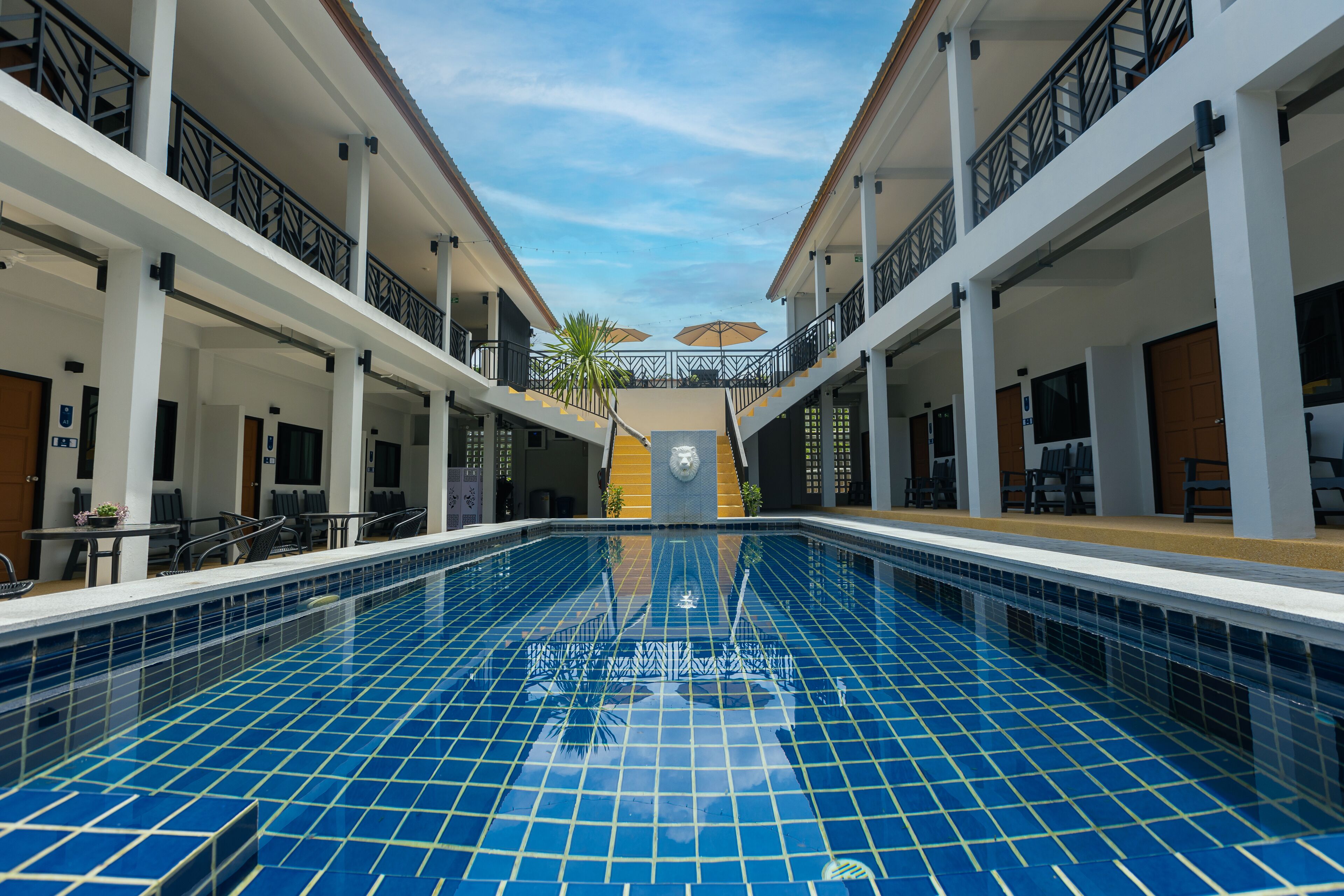 The Chu's Boutique Hotel