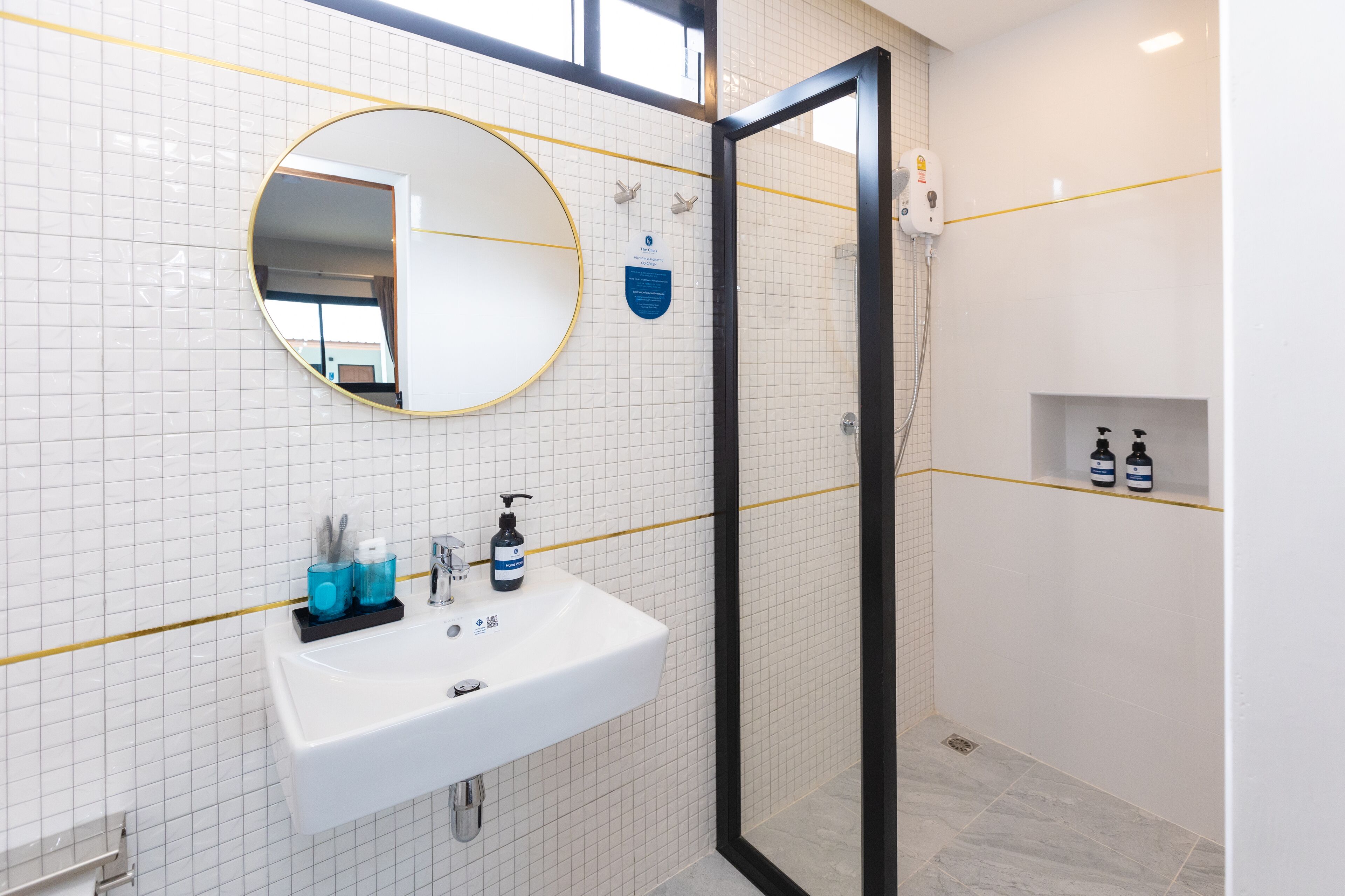 The Chu's Boutique Hotel