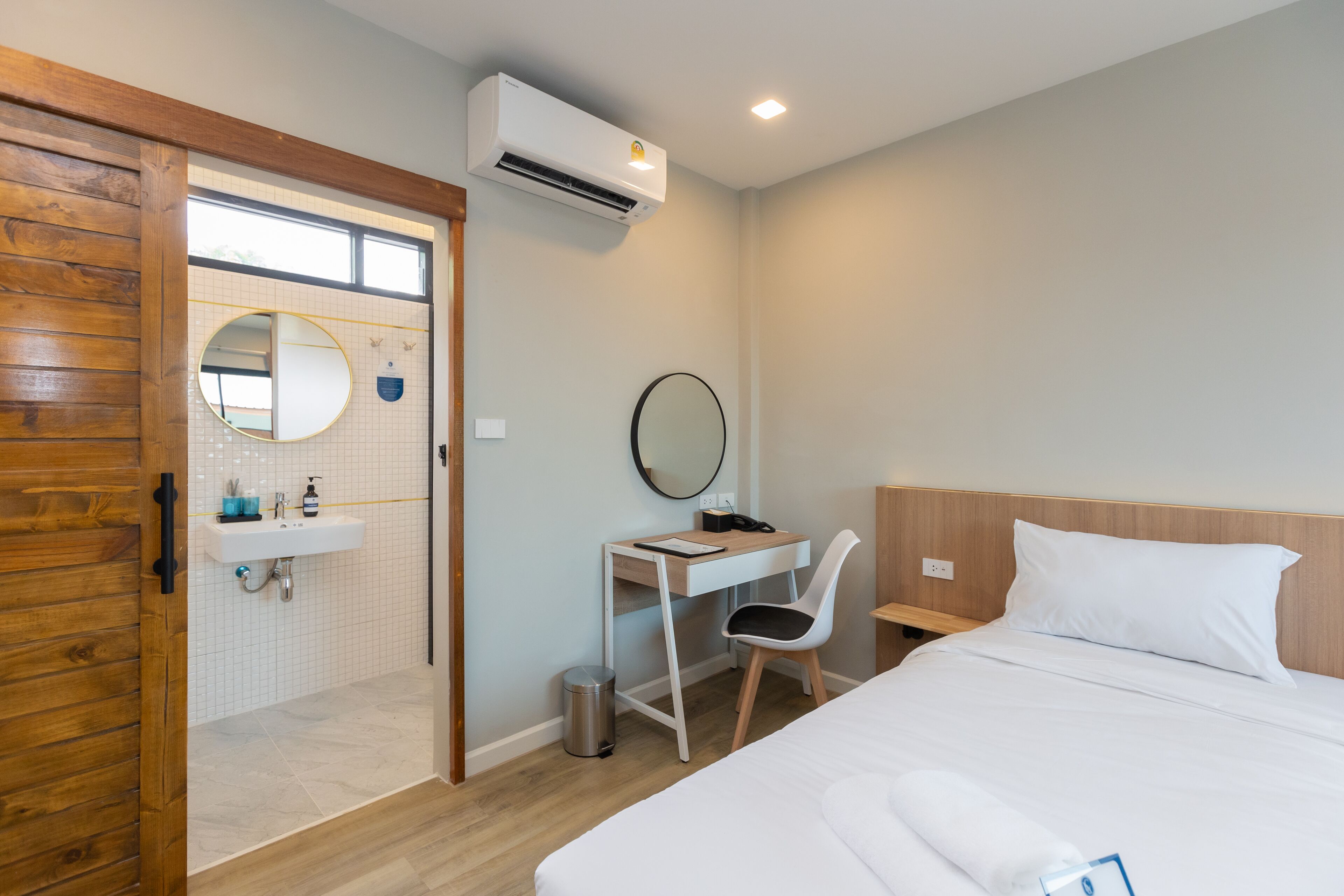 The Chu's Boutique Hotel