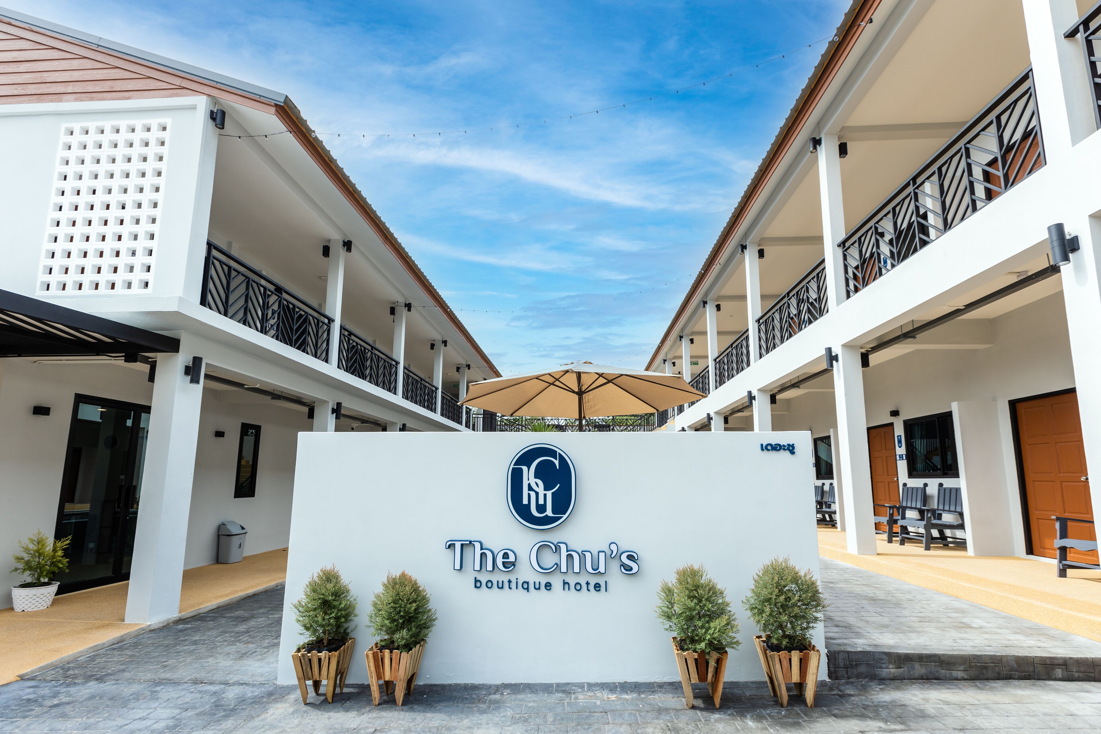 The Chu's Boutique Hotel