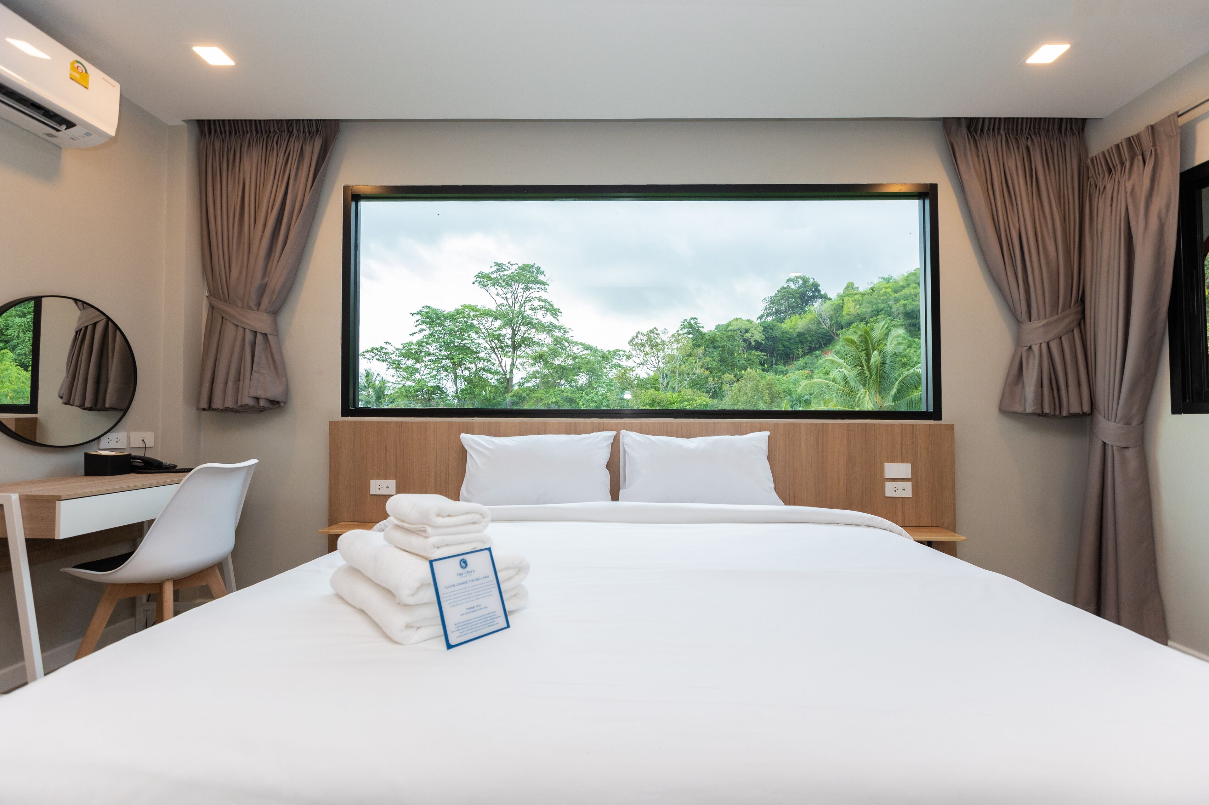 The Chu's Boutique Hotel