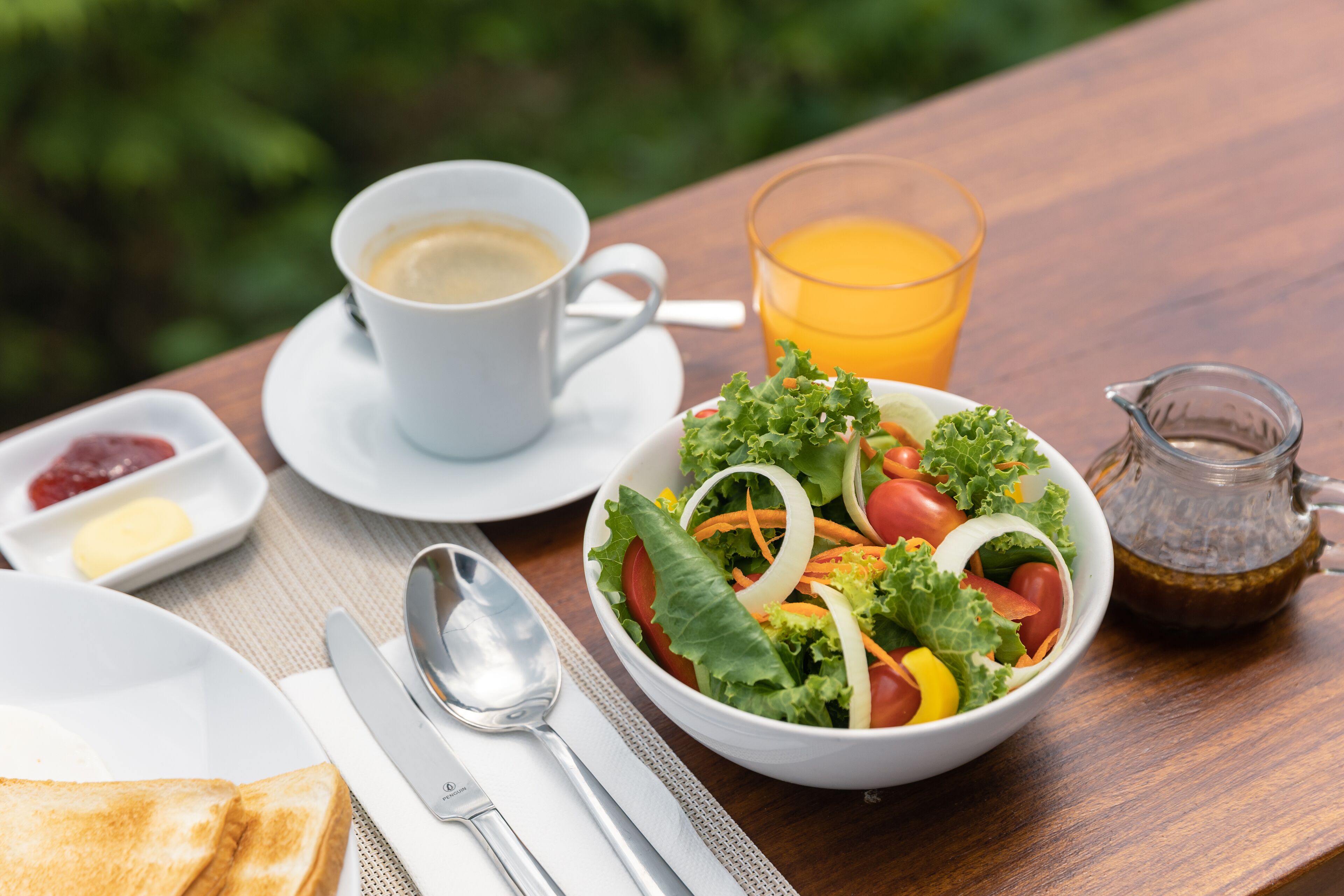 The Chu's Boutique Hotel