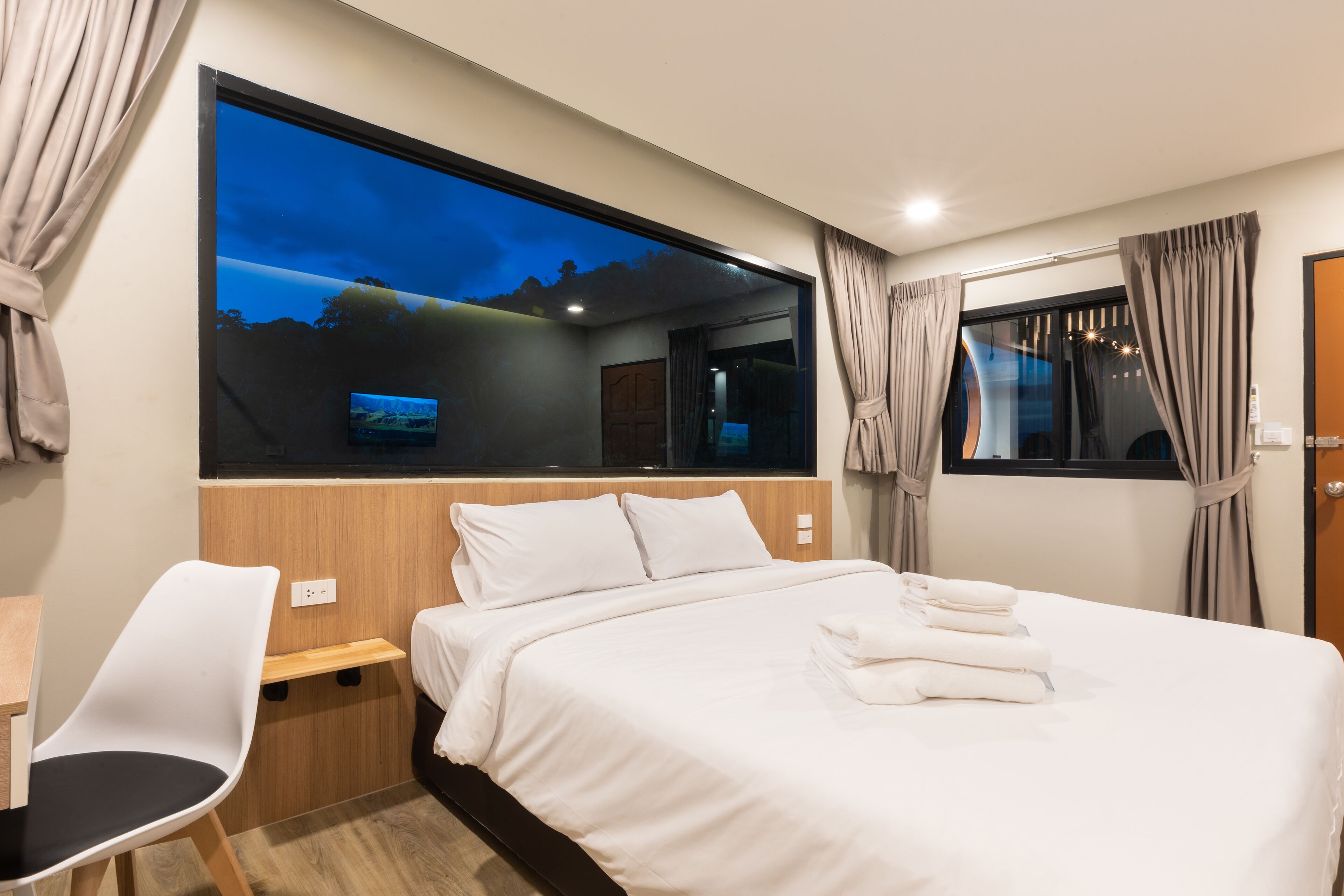 The Chu's Boutique Hotel