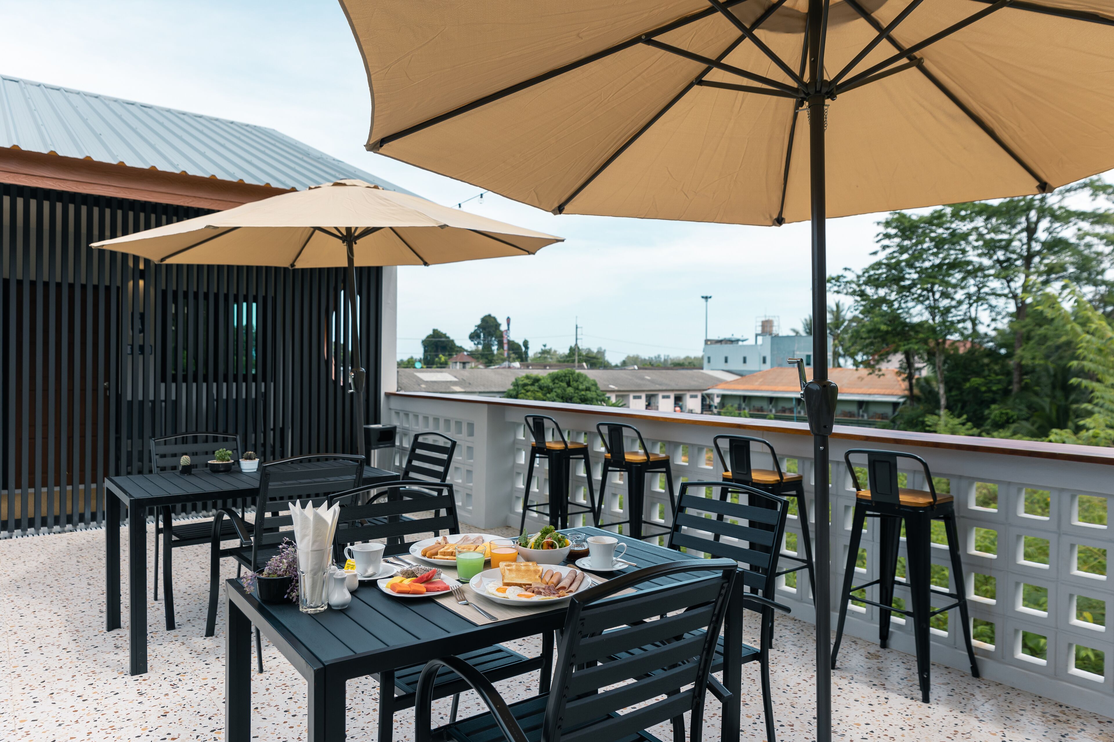 The Chu's Boutique Hotel