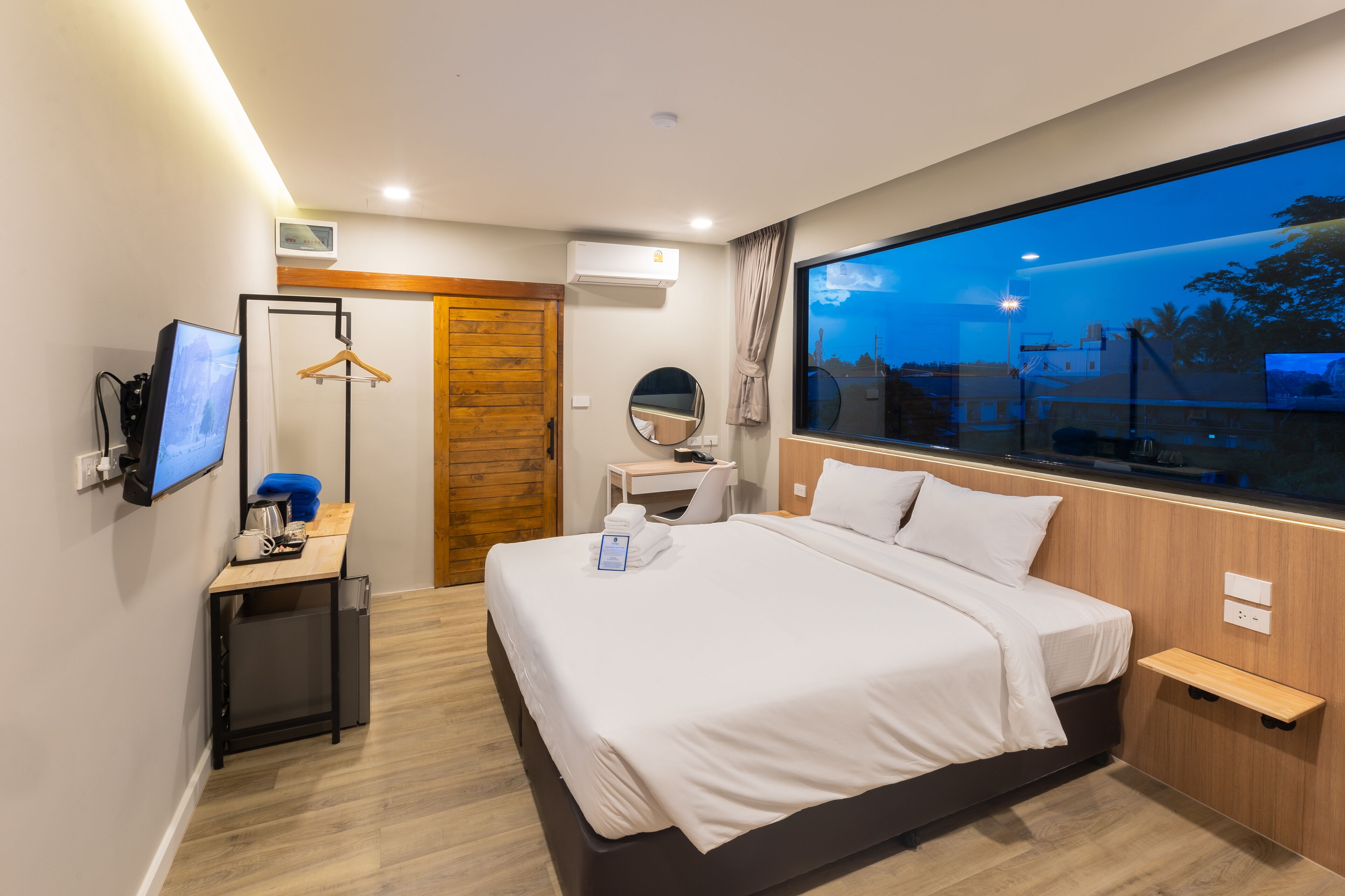 The Chu's Boutique Hotel