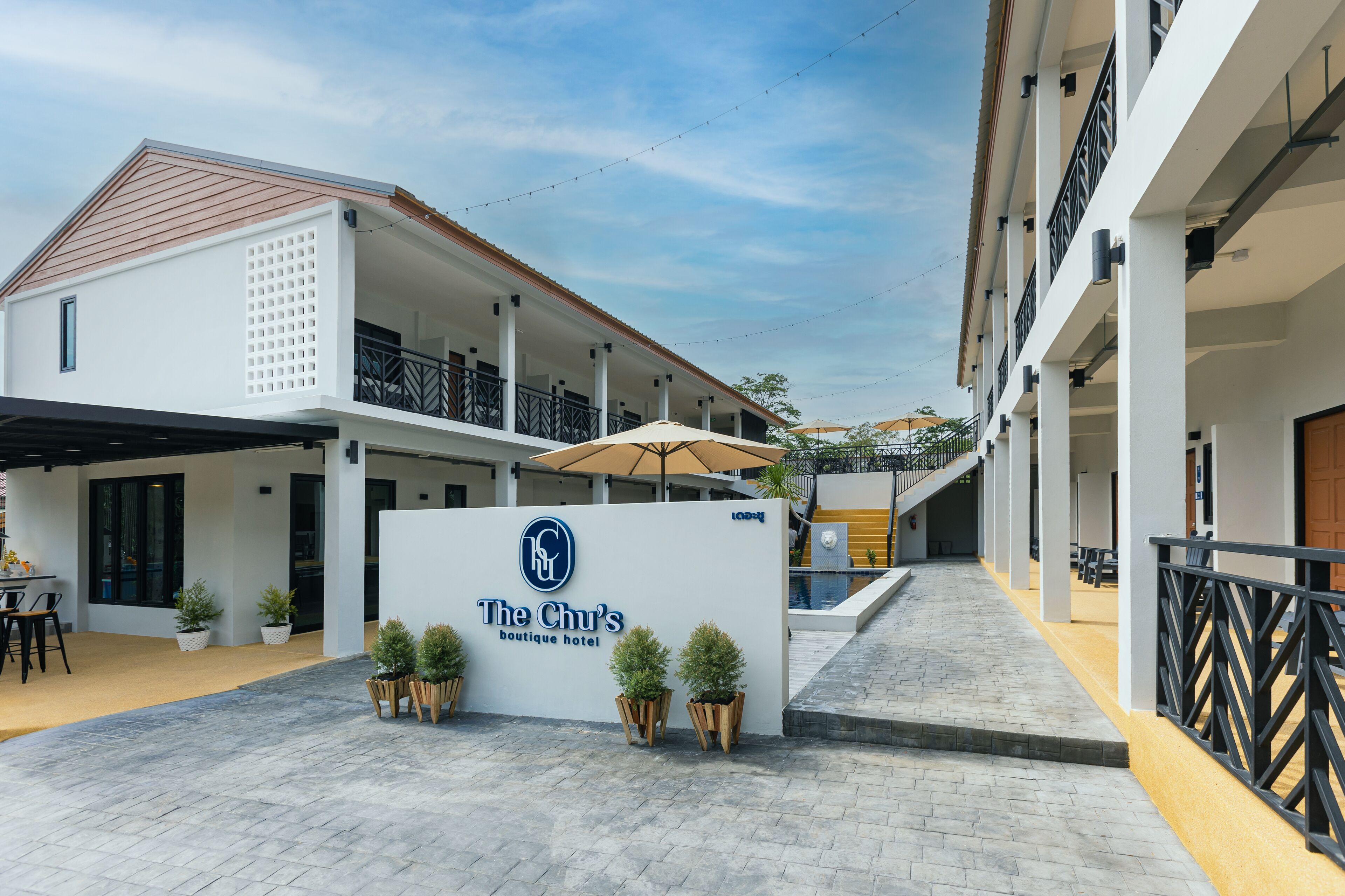 The Chu's Boutique Hotel