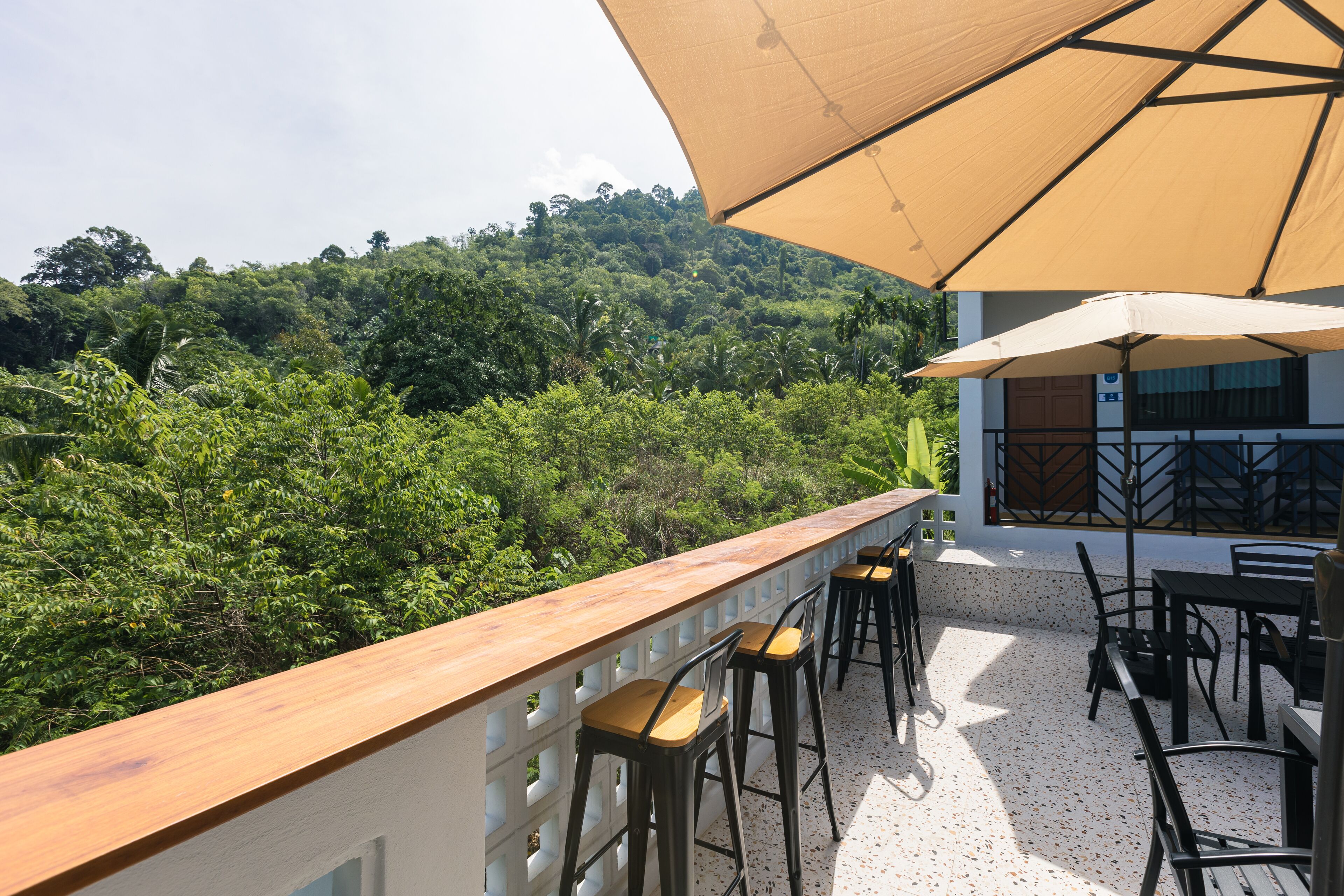 The Chu's Boutique Hotel