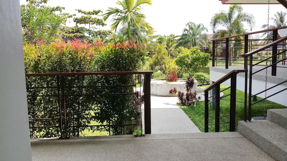 Villa Warin Khao Lak