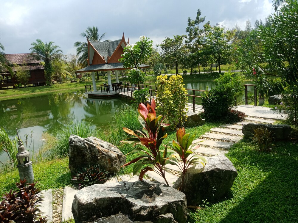 Villa Warin Khao Lak