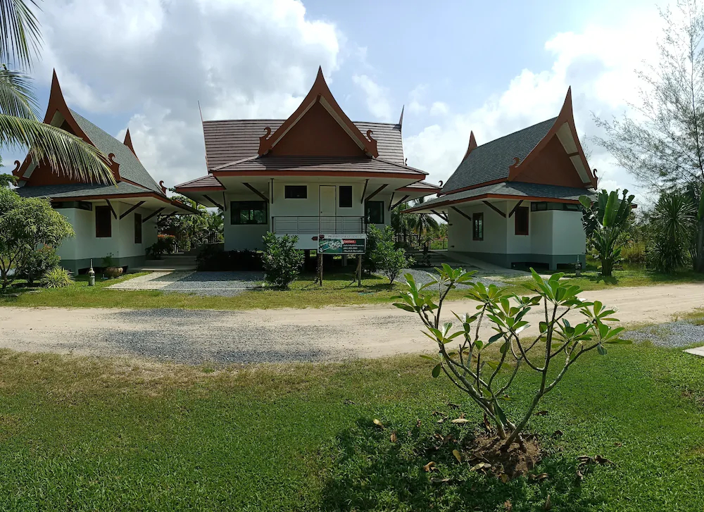 Villa Warin Khao Lak