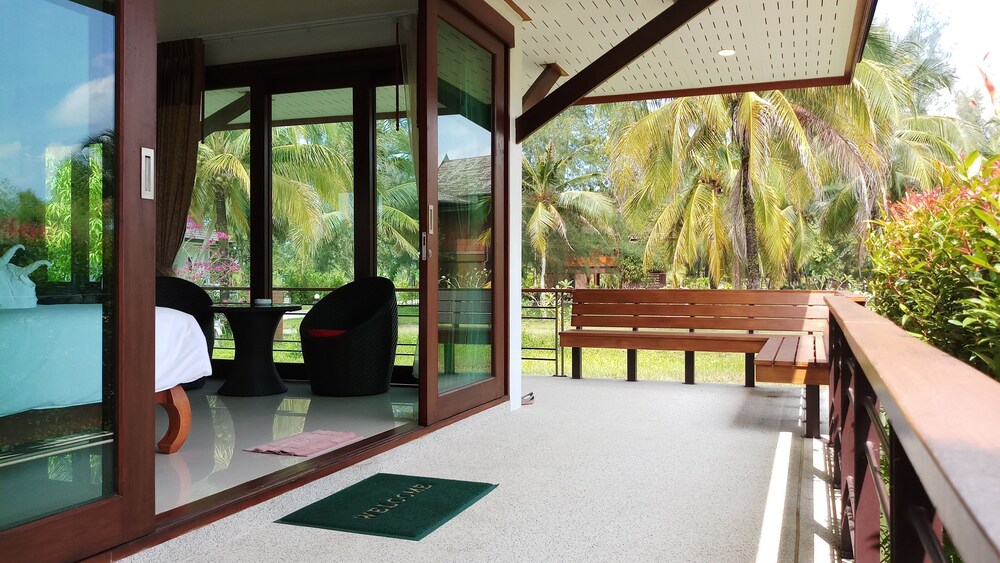 Villa Warin Khao Lak