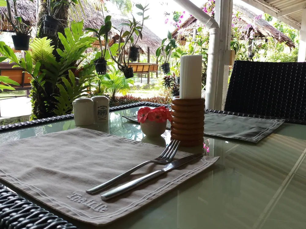 Villa Warin Khao Lak