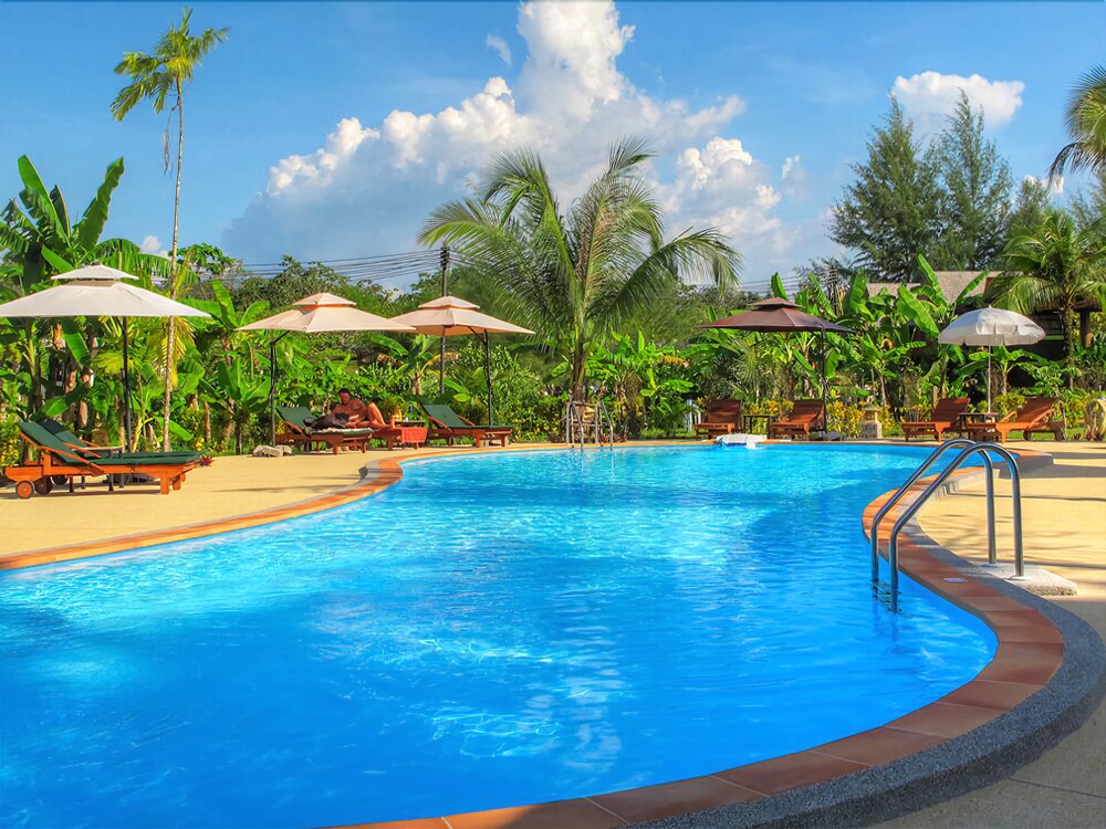 Villa Warin Khao Lak