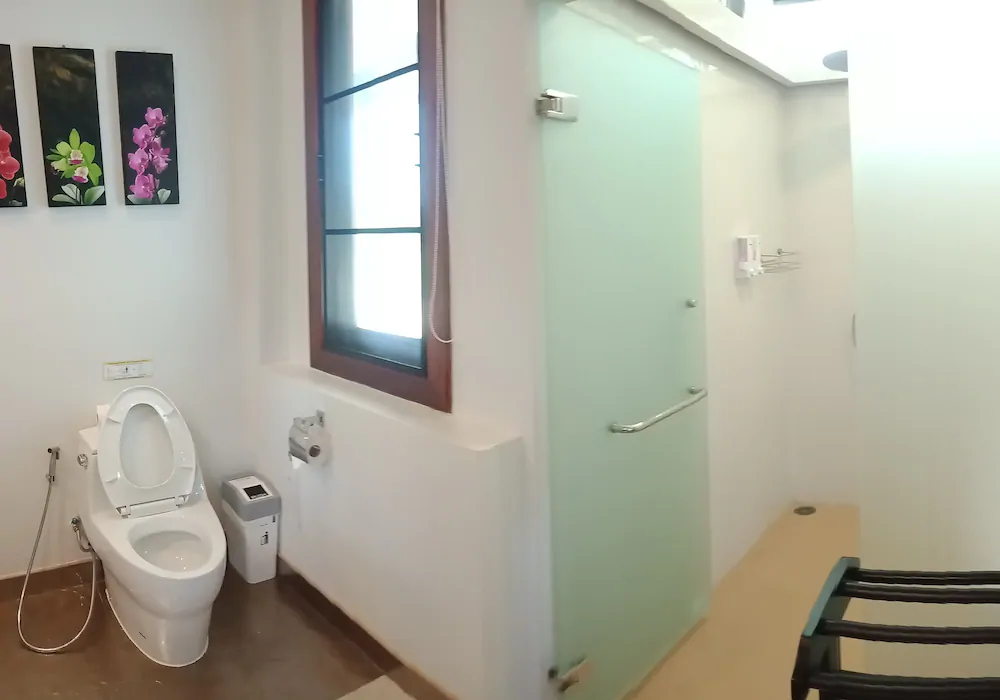 Villa Warin Khao Lak