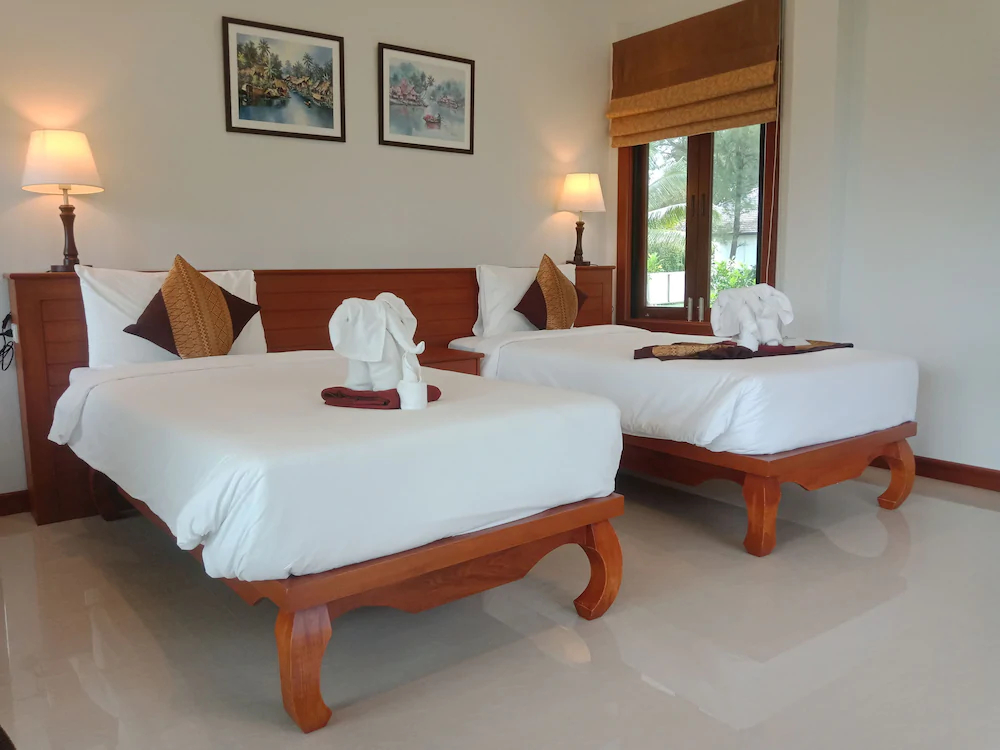 Villa Warin Khao Lak