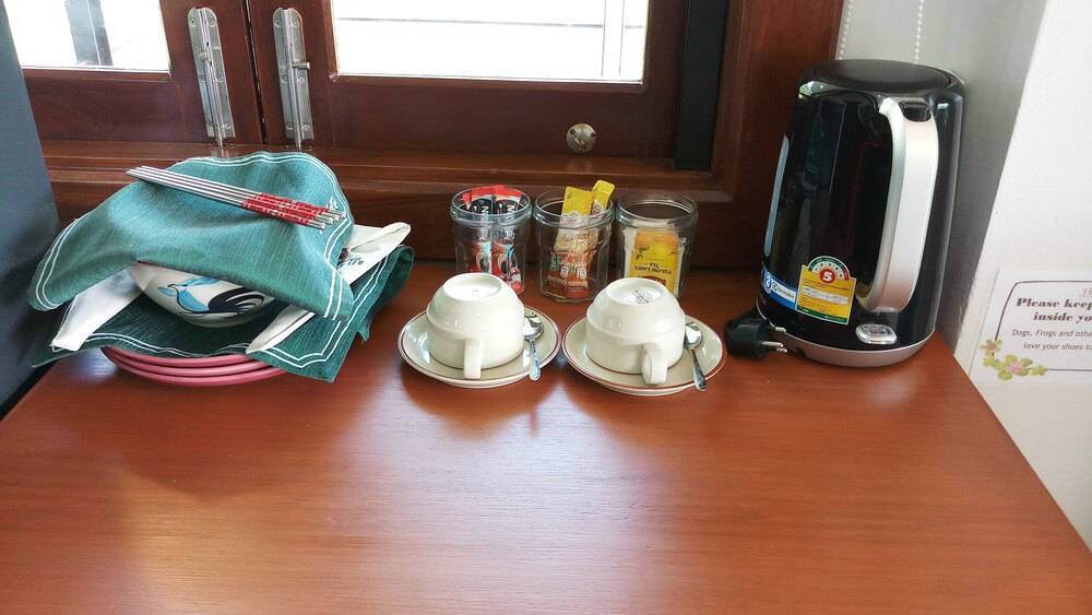 Villa Warin Khao Lak