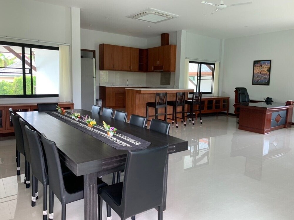 Villa Warin Khao Lak