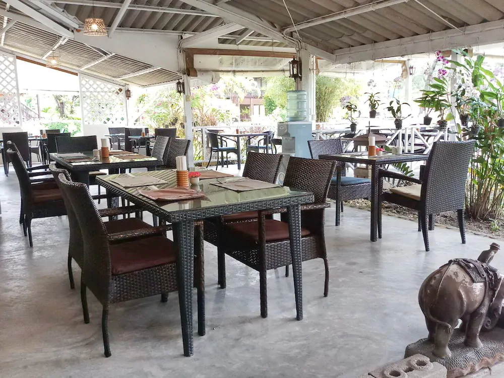 Villa Warin Khao Lak