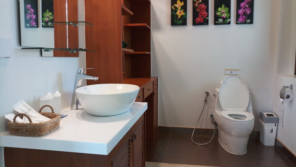 Villa Warin Khao Lak