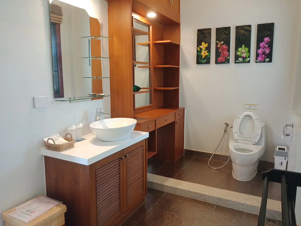 Villa Warin Khao Lak