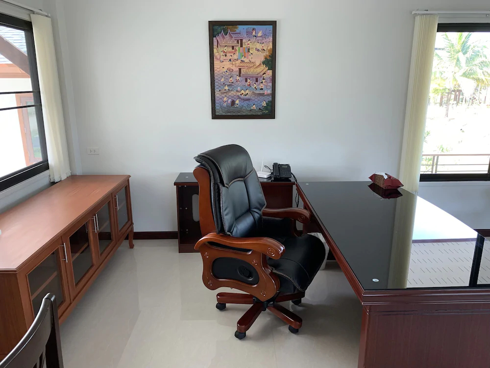 Villa Warin Khao Lak