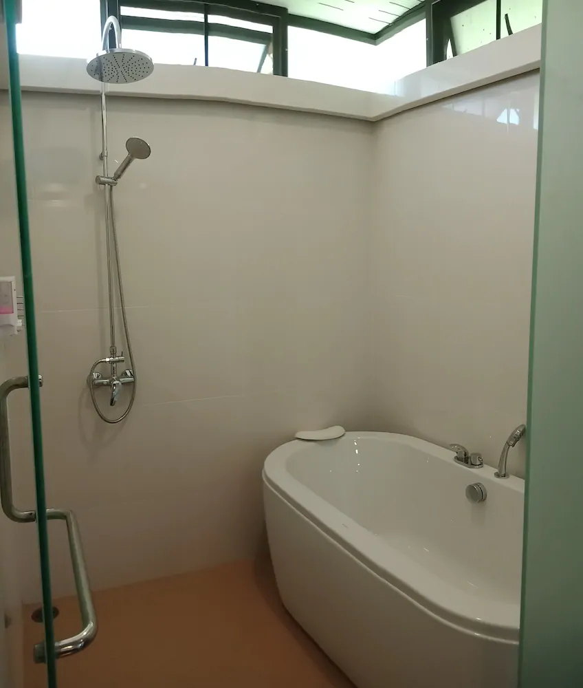 Villa Warin Khao Lak