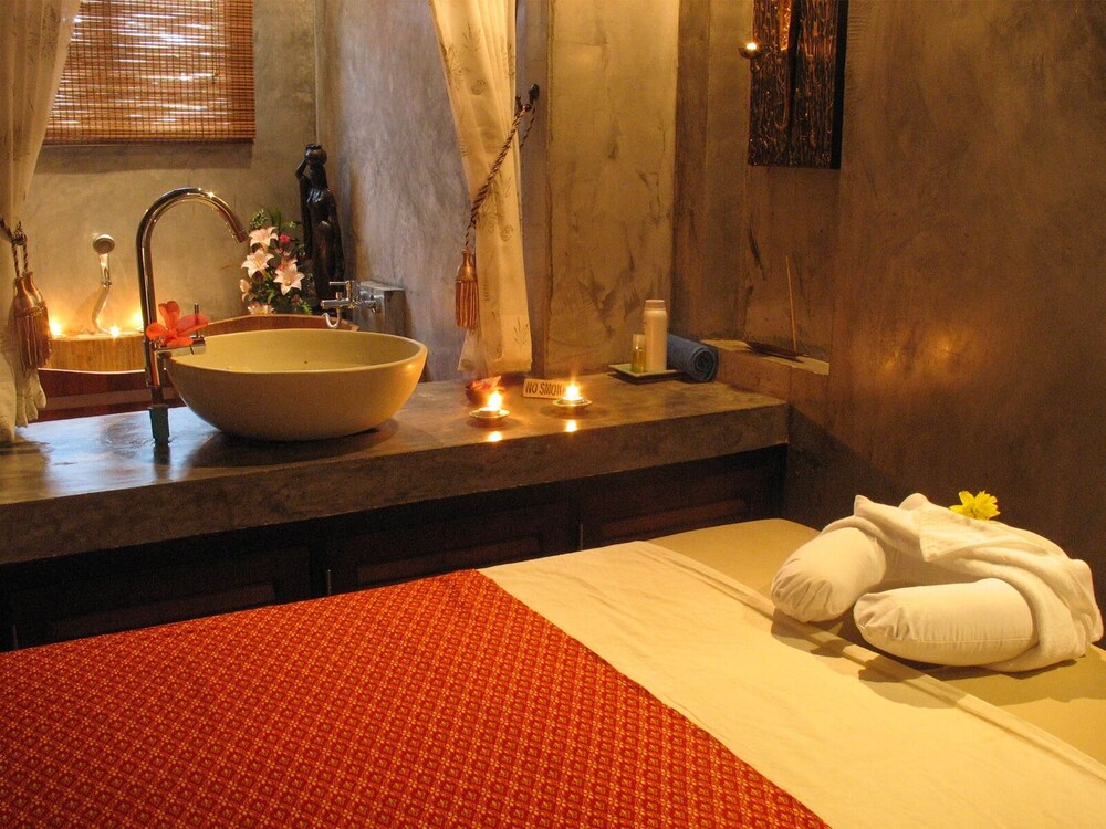 Villa Warin Khao Lak