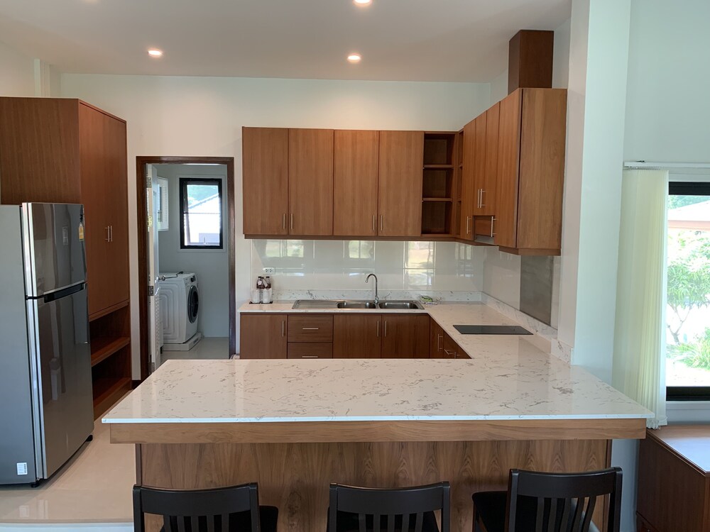 Villa Warin Khao Lak