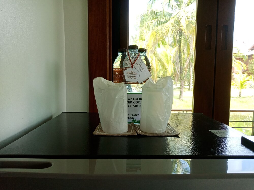 Villa Warin Khao Lak