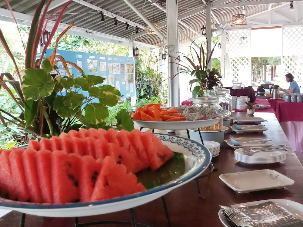 Villa Warin Khao Lak