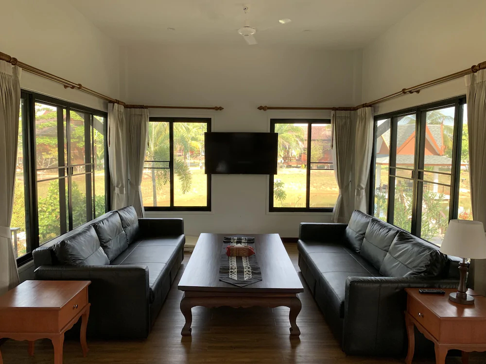 Villa Warin Khao Lak