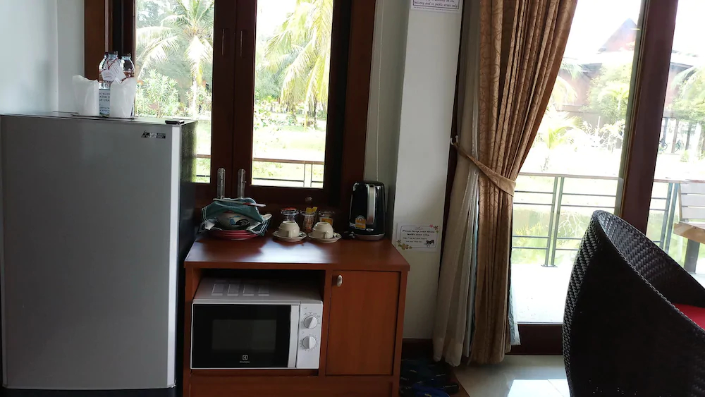 Villa Warin Khao Lak