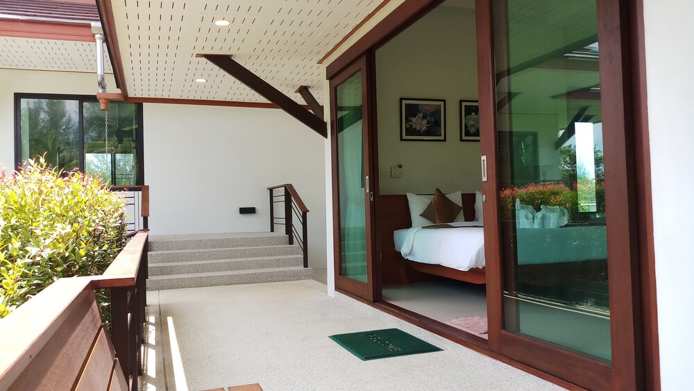 Villa Warin Khao Lak