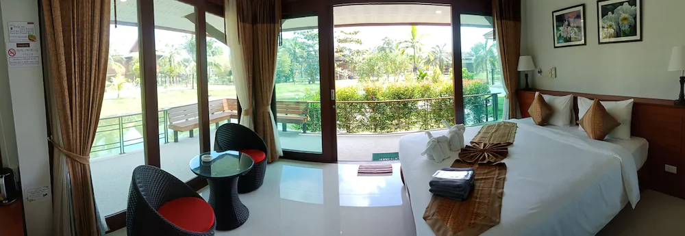 Villa Warin Khao Lak