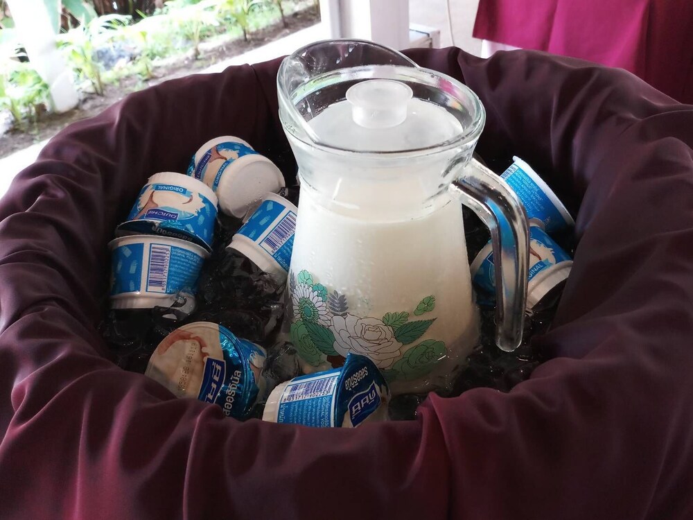 Villa Warin Khao Lak