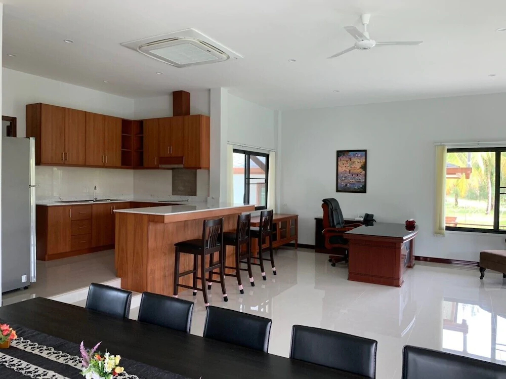 Villa Warin Khao Lak