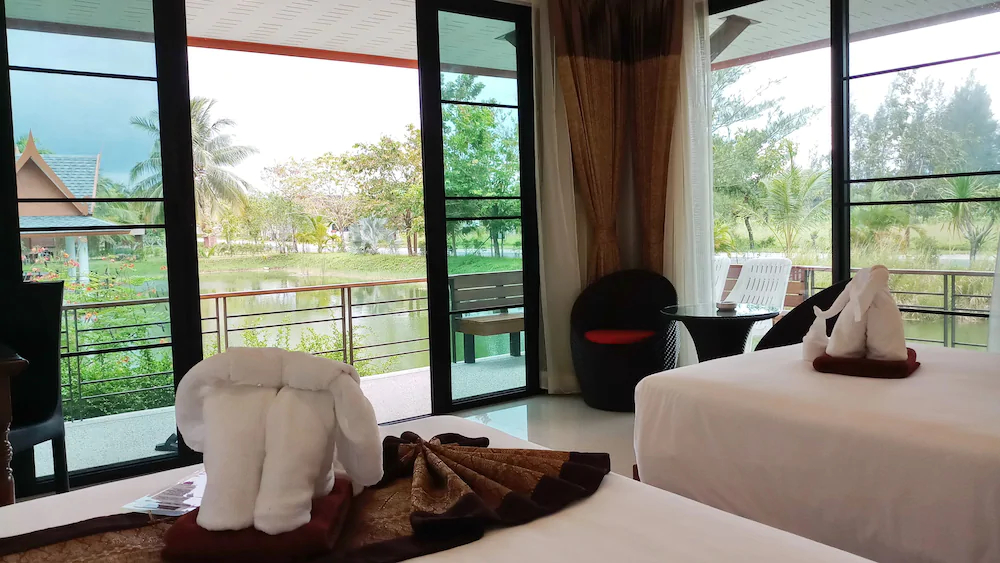 Villa Warin Khao Lak