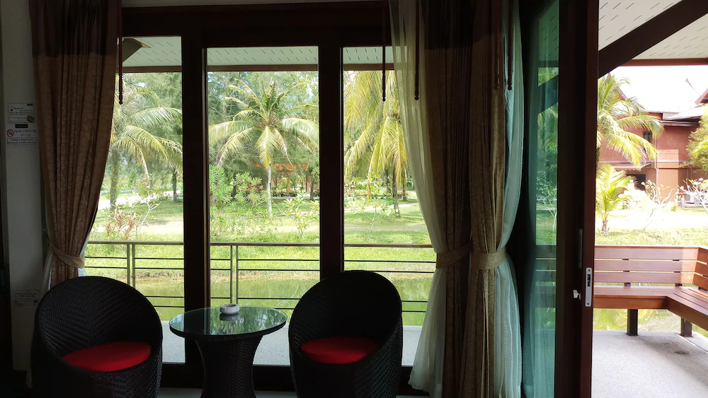 Villa Warin Khao Lak